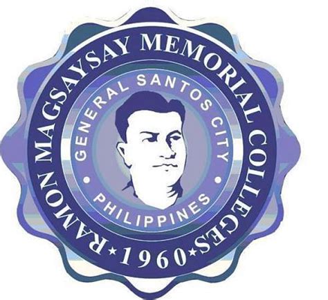 gensan logo|RMMC .